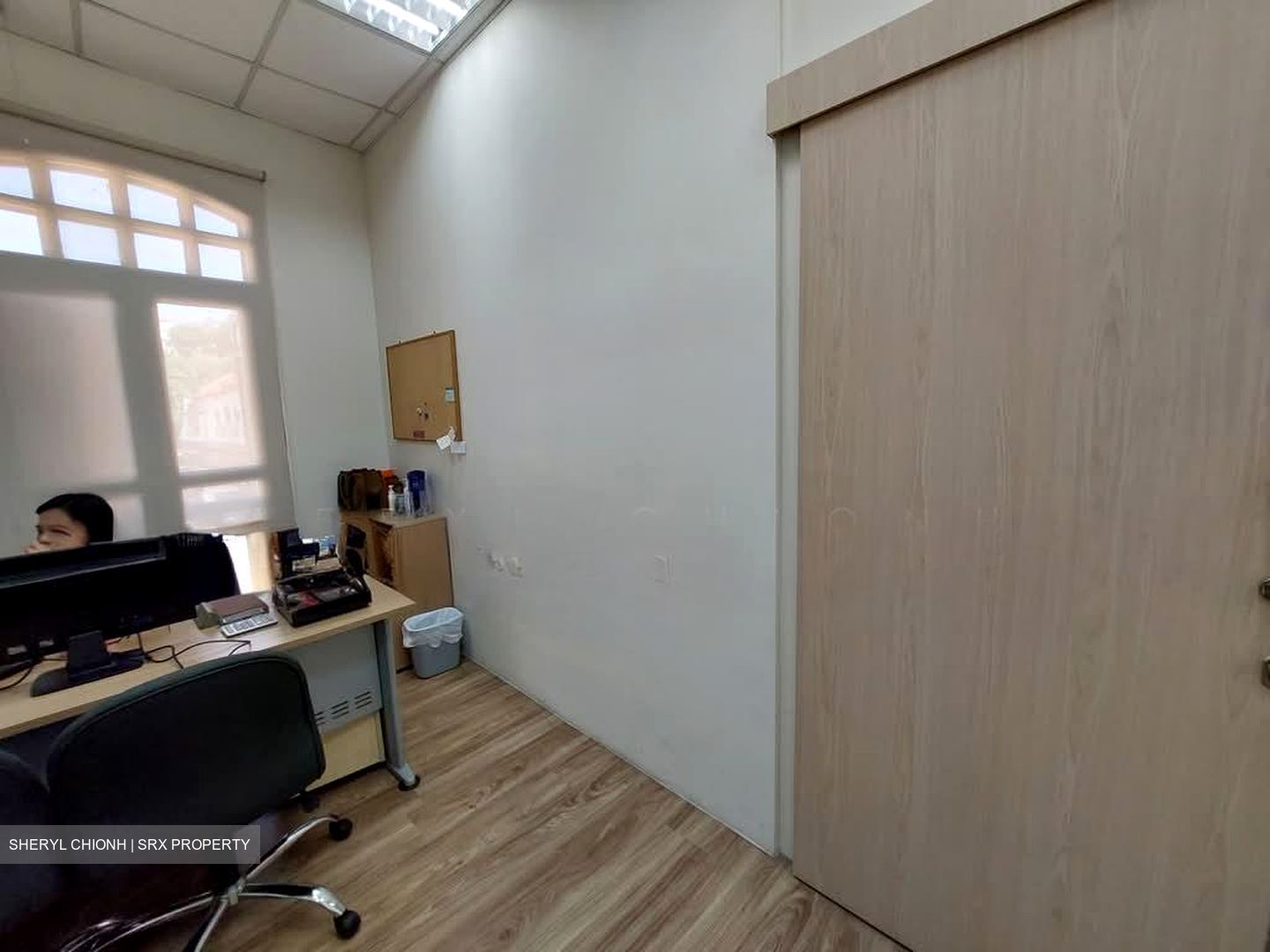 Teambuild Centre (D14), Office #555567231